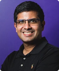 Rahul Chari