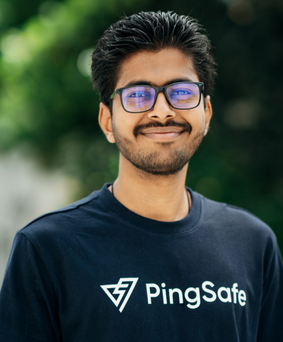  Nishant Mittal