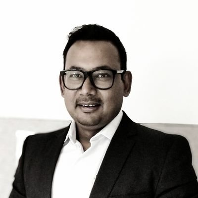Subhajit Deb