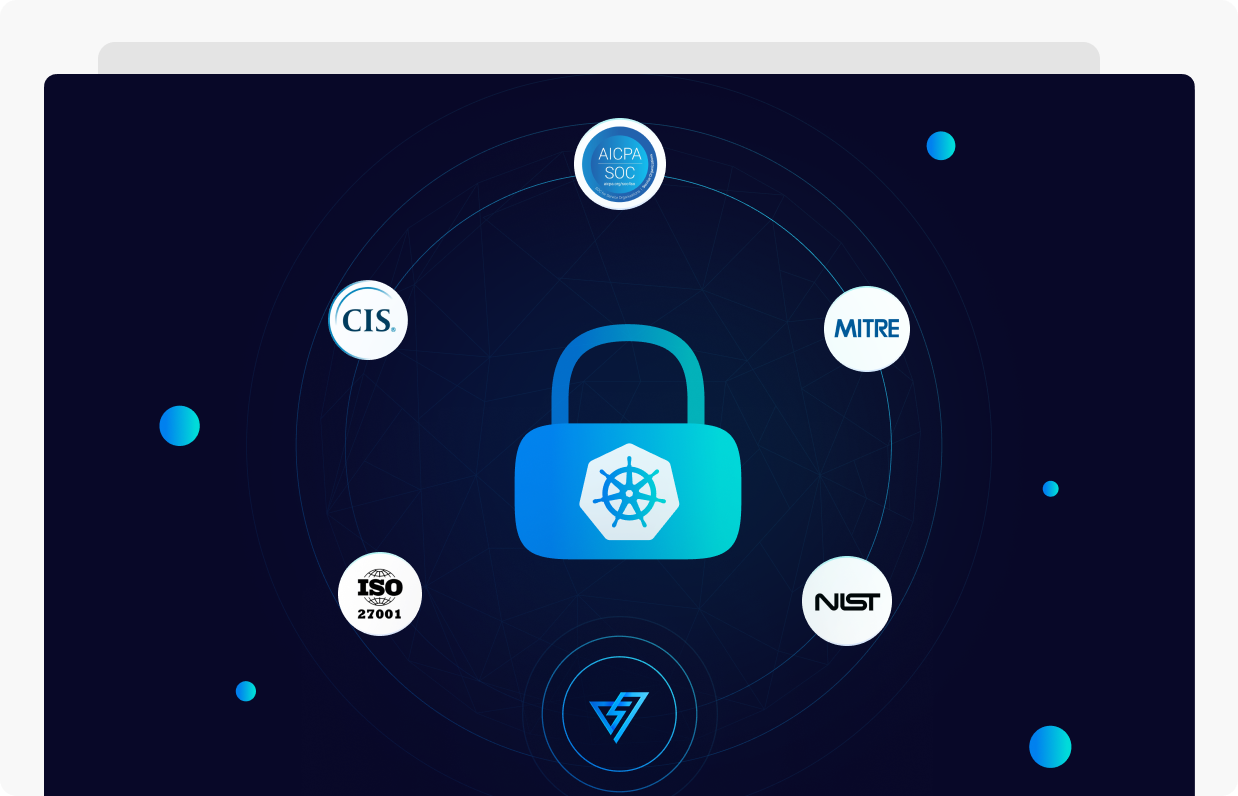 Compliance monitoring