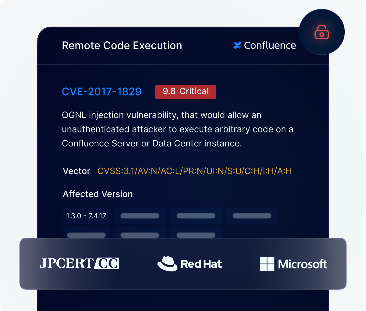 Contextual Reporting of Vulnerabilities with Zero False-positives