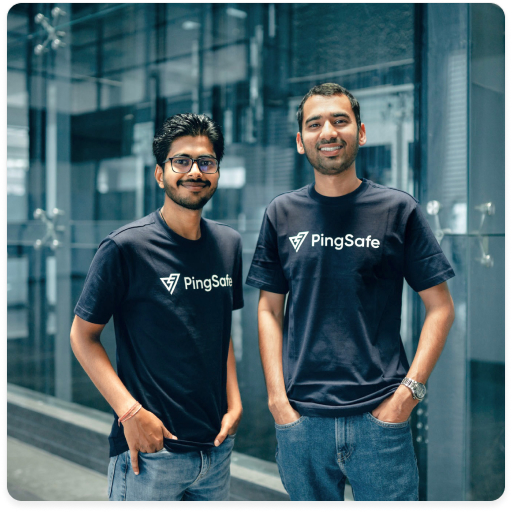 pingsafe-team